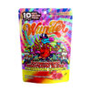 wunder entheogenic mushroom gummies