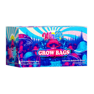 wunder grow bags