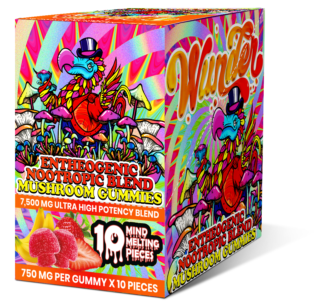 wunder gummies wholesale