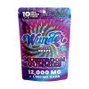 wunder high-potency mushroom gummies | kava + grap 10pc